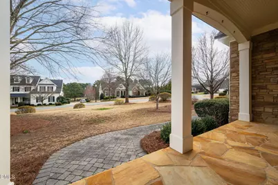 7437 Bleasdale Court, Apex, NC 27539 - Photo 13