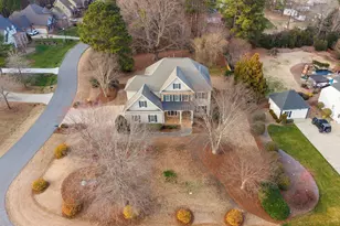 7437 Bleasdale Ct, Apex, NC 27539 - Photo 79