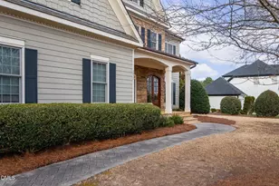 7437 Bleasdale Ct, Apex, NC 27539 - Photo 9