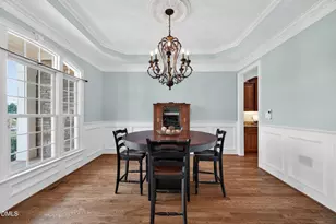 7437 Bleasdale Ct, Apex, NC 27539 - Photo 19