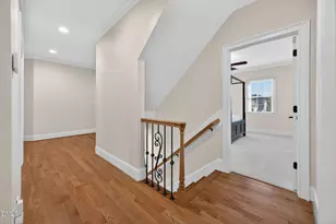 7437 Bleasdale Ct, Apex, NC 27539 - Photo 47