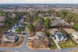 7437 Bleasdale Ct, Apex, NC 27539 - Photo 77