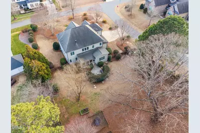 7437 Bleasdale Court, Apex, NC 27539 - Photo 83