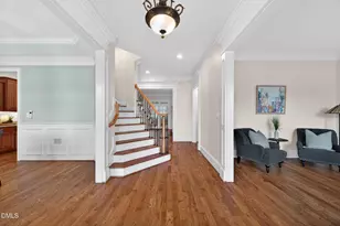 7437 Bleasdale Ct, Apex, NC 27539 - Photo 15