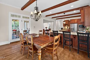 7437 Bleasdale Ct, Apex, NC 27539 - Photo 27