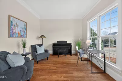 7437 Bleasdale Court, Apex, NC 27539 - Photo 17