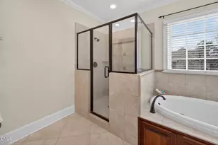 7437 Bleasdale Ct, Apex, NC 27539 - Photo 45