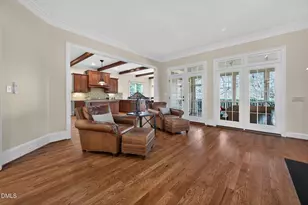 7437 Bleasdale Ct, Apex, NC 27539 - Photo 15