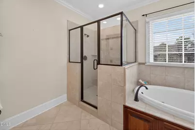 7437 Bleasdale Court, Apex, NC 27539 - Photo 51