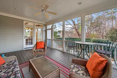 7437 Bleasdale Court, Apex, NC 27539 - Photo 43