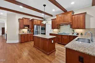 7437 Bleasdale Ct, Apex, NC 27539 - Photo 21