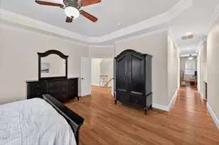 7437 Bleasdale Ct, Apex, NC 27539 - Photo 49