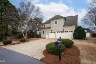 7437 Bleasdale Ct, Apex, NC 27539 - Photo 3