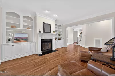 7437 Bleasdale Court, Apex, NC 27539 - Photo 23