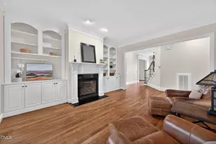 7437 Bleasdale Ct, Apex, NC 27539 - Photo 23