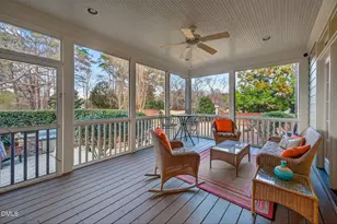 7437 Bleasdale Ct, Apex, NC 27539 - Photo 35