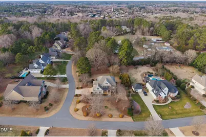 7437 Bleasdale Court, Apex, NC 27539 - Photo 85