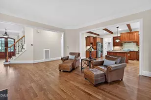 7437 Bleasdale Ct, Apex, NC 27539 - Photo 19