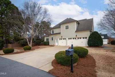 7437 Bleasdale Court, Apex, NC 27539 - Photo 5