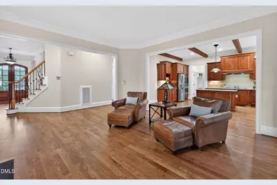 7437 Bleasdale Court, Apex, NC 27539 - Photo 25