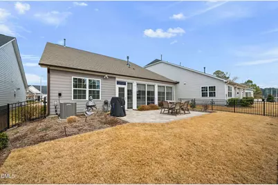 118 Mahogany, Raleigh, NC 27610 - Photo 47