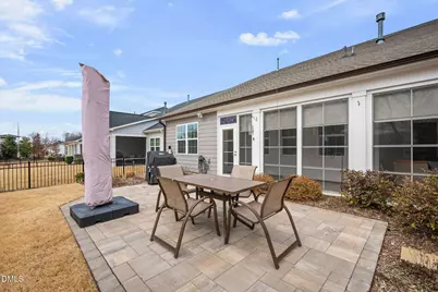 118 Mahogany, Raleigh, NC 27610 - Photo 45