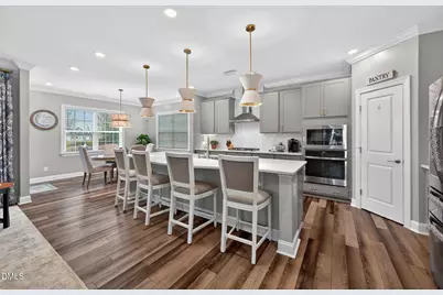 118 Mahogany, Raleigh, NC 27610 - Photo 15