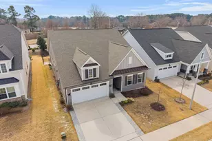 118 Mahogany, Raleigh, NC 27610 - Photo 57