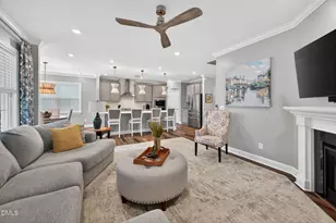 118 Mahogany, Raleigh, NC 27610 - Photo 7