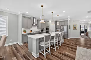 118 Mahogany, Raleigh, NC 27610 - Photo 17