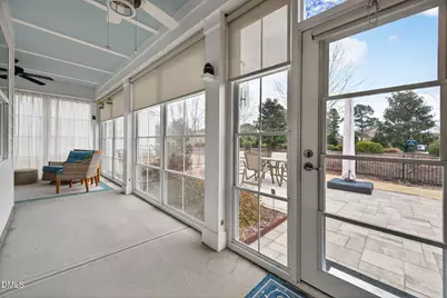 118 Mahogany, Raleigh, NC 27610 - Photo 35