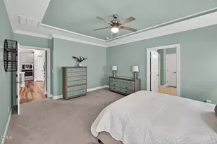 118 Mahogany, Raleigh, NC 27610 - Photo 25