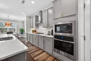 118 Mahogany, Raleigh, NC 27610 - Photo 19