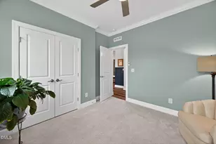 118 Mahogany, Raleigh, NC 27610 - Photo 33