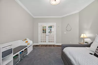 118 Mahogany, Raleigh, NC 27610 - Photo 25