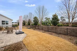 118 Mahogany, Raleigh, NC 27610 - Photo 53