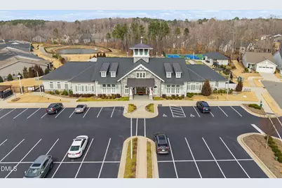 118 Mahogany, Raleigh, NC 27610 - Photo 69