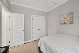 118 Mahogany, Raleigh, NC 27610 - Photo 41