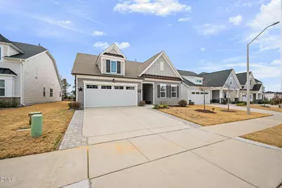 118 Mahogany, Raleigh, NC 27610 - Photo 5