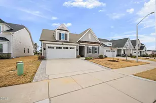 118 Mahogany, Raleigh, NC 27610 - Photo 5