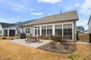 118 Mahogany, Raleigh, NC 27610 - Photo 49