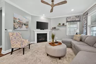 118 Mahogany, Raleigh, NC 27610 - Photo 5