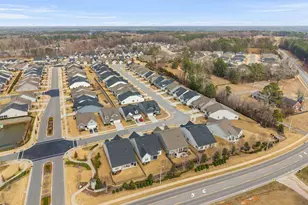 118 Mahogany, Raleigh, NC 27610 - Photo 55