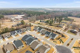 118 Mahogany, Raleigh, NC 27610 - Photo 51