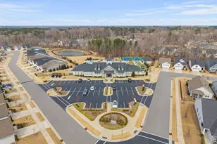 118 Mahogany, Raleigh, NC 27610 - Photo 73