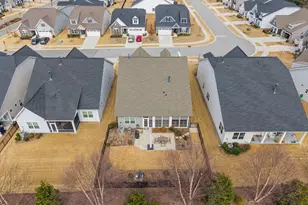 118 Mahogany, Raleigh, NC 27610 - Photo 59