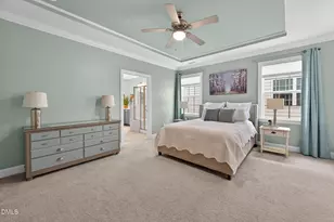 118 Mahogany, Raleigh, NC 27610 - Photo 21