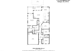 118 Mahogany, Raleigh, NC 27610 - Photo 73