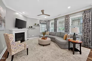 118 Mahogany, Raleigh, NC 27610 - Photo 13