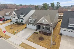 118 Mahogany, Raleigh, NC 27610 - Photo 55